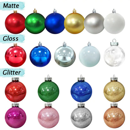 Grow An Old Friend - Personalized Ball Ornament